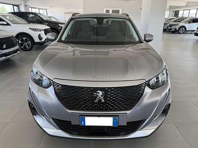 Peugeot 2008 1.2 PureTech 130 CV EAT8 Allure