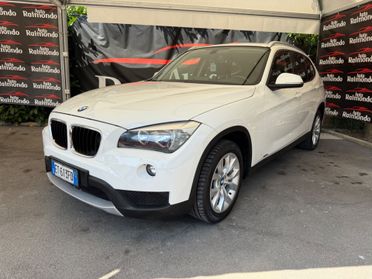 Bmw X1 sDrive16d Msport