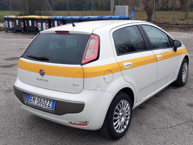 FIAT Punto Evo 1.3 MJT 75CV 5p. Van Dynamic senza lavoro da fare