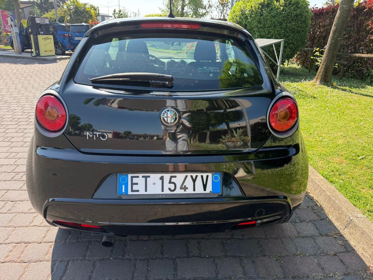 Alfa Romeo MiTo 1.3 JTDm 85 CV SeS Distinctive