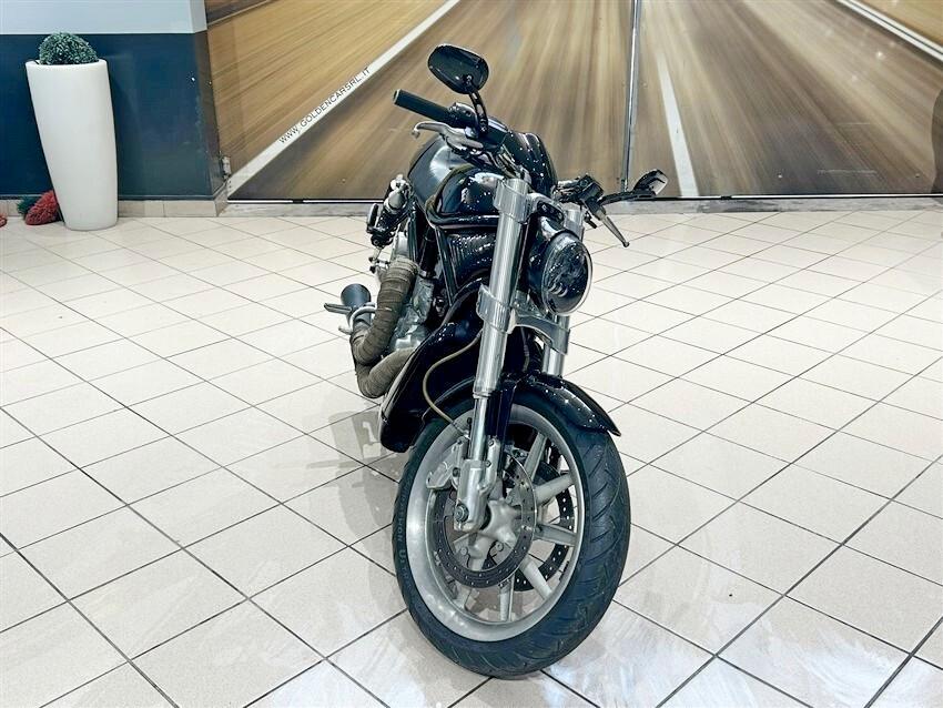 Harley-davidson 1130 V-ROD - VRSCR Street Road