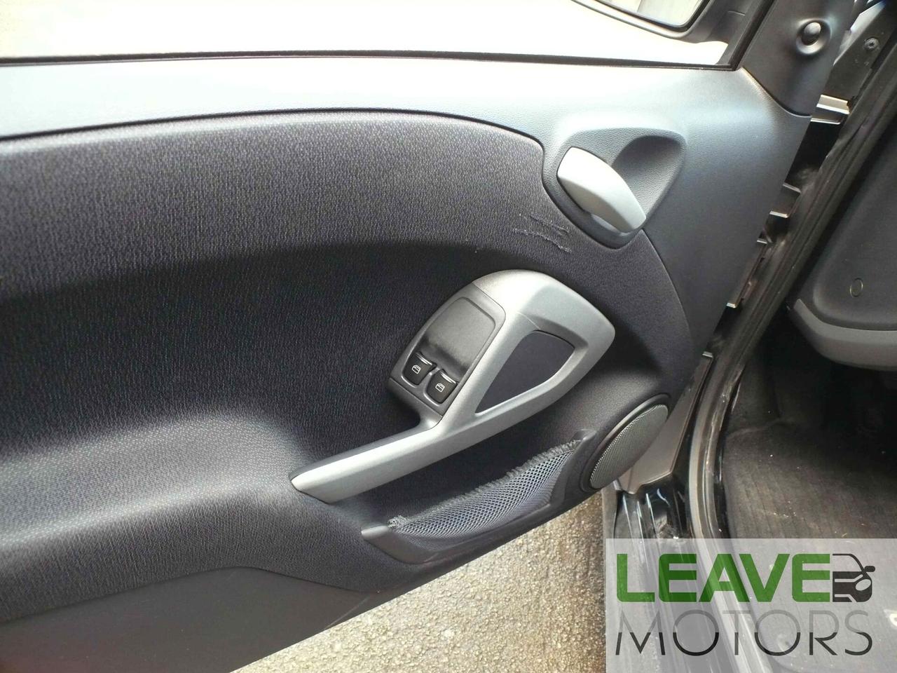 Smart ForTwo 800 cdi (M1457)