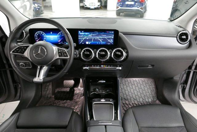 MERCEDES-BENZ B 180 Automatic Progressive Advanced