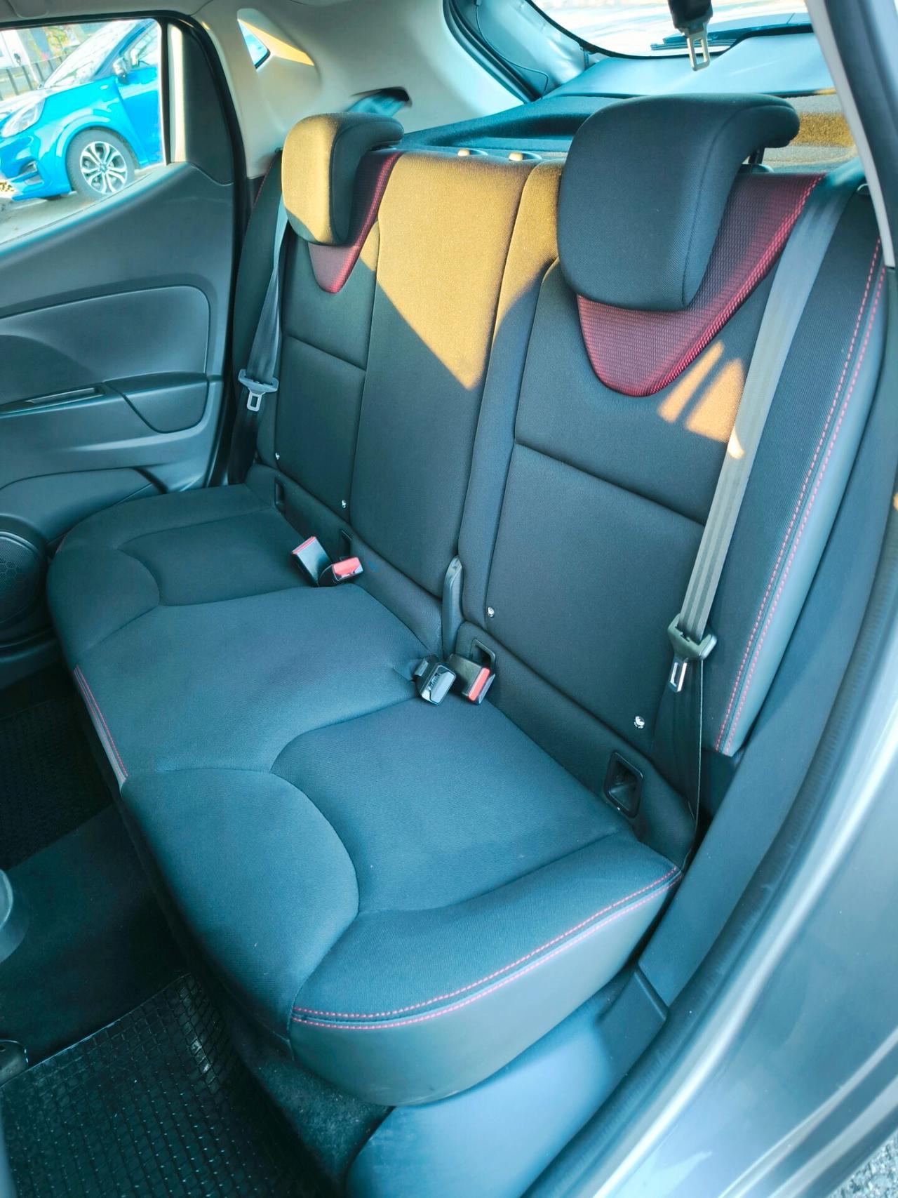 Renault Clio 1.2 75CV GPL 5 porte