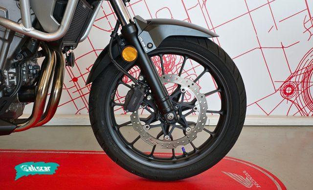 HONDA CB 500 X CB500X