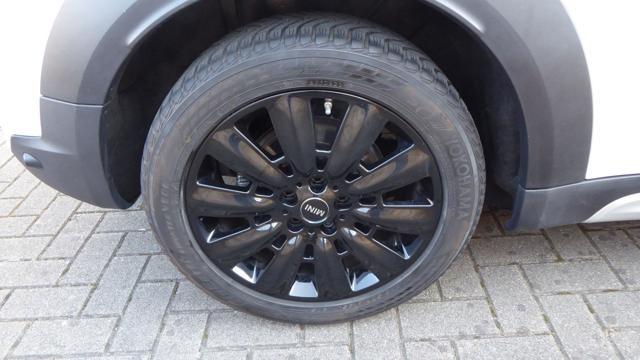 MINI Mini 2.0 Cooper D Untamed Edition Countryman