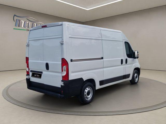 FIAT Ducato 30 2.3 MJT 120CV PM-TM Furgone