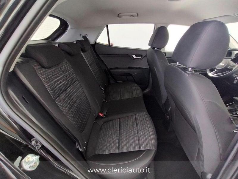 Kia Stonic 1.0 T-GDi 120 CV MHEV DCT Style