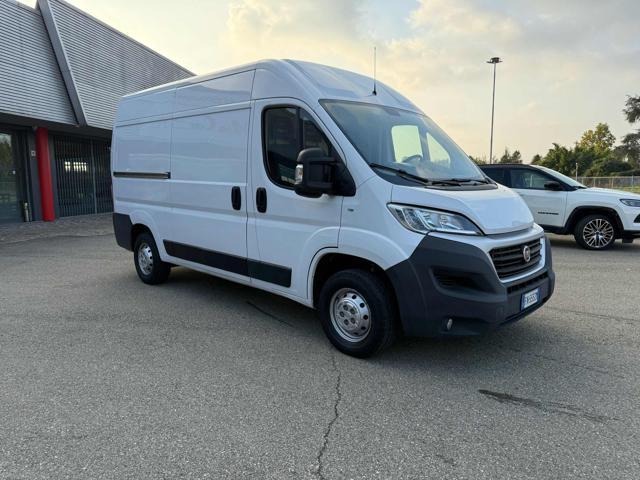 FIAT Ducato 30 2.0 MJT PM-TM 27950 KM REALI