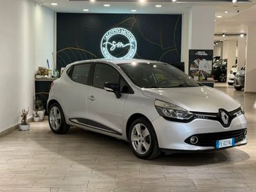 Renault Clio 1.2 75cv GPL (2016) Allestimento Moschino - Adatta Neopatentati