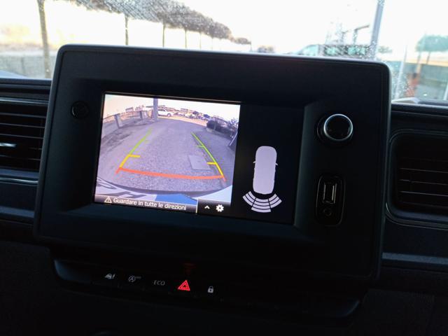 RENAULT Master 2.3 dCi 150 CV L2 H2