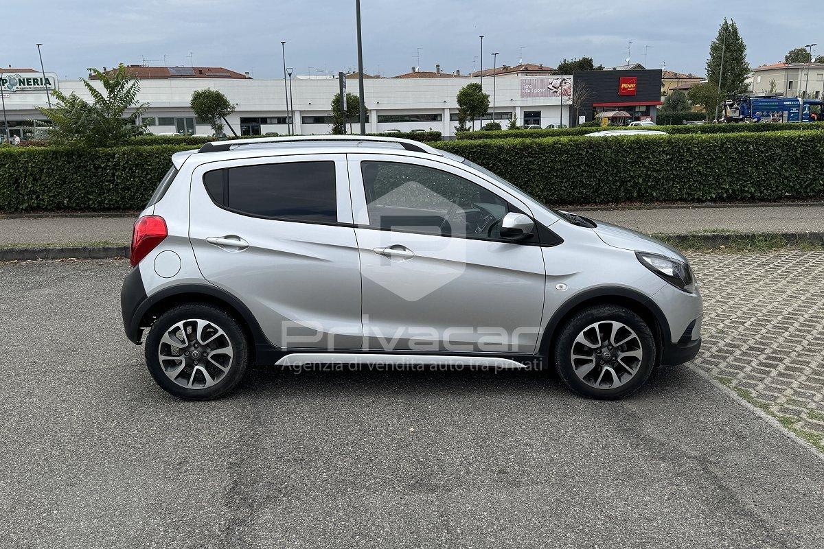 OPEL Karl Rocks 1.0 73 CV