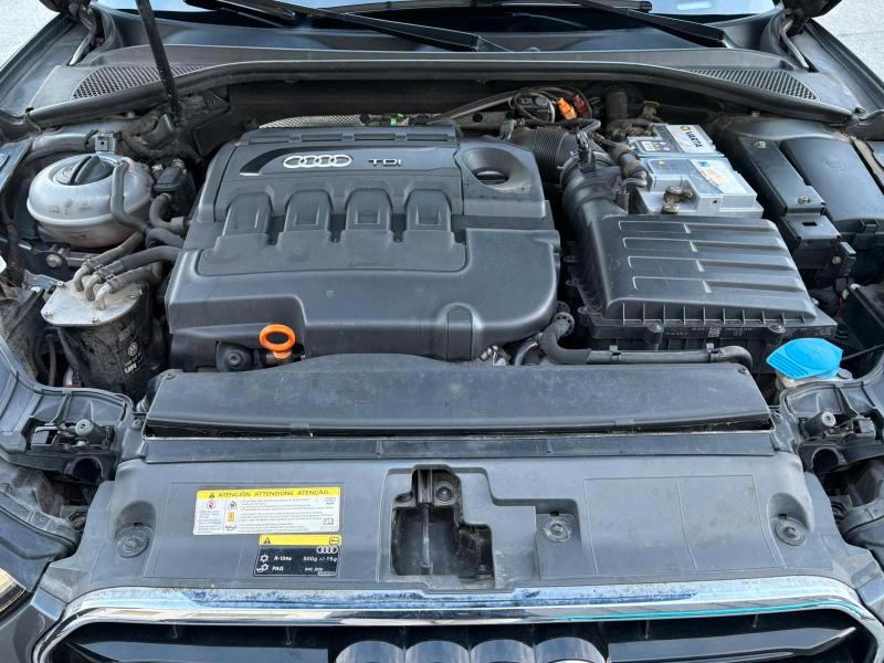 Audi A3 Sportback 2.0 tdi 150 CV SLINE