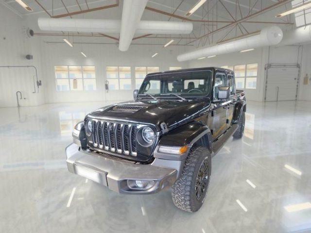 JEEP Gladiator 3.0 Diesel V6 80th Anniversary