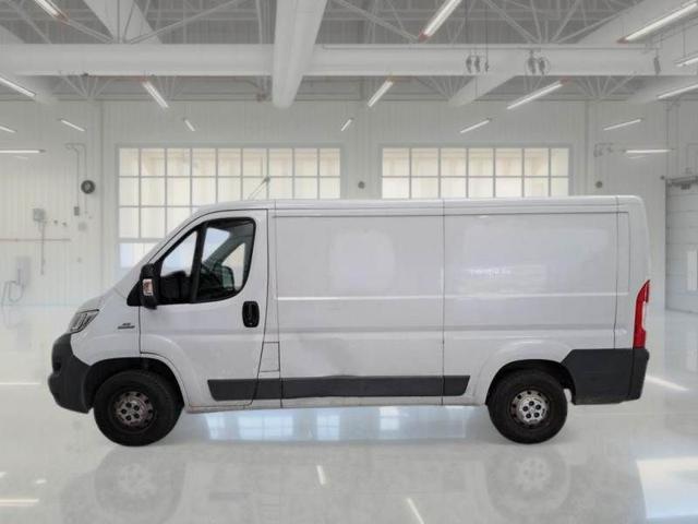 FIAT DUCATO FURGONE 35 MH1 2.0 MULTIJET