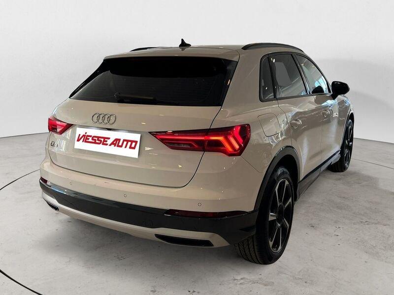 Audi Q3 1.5 35 TFSI Business Advance S Tronic