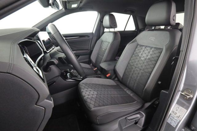VOLKSWAGEN T-Roc T-Roc 1.5 TSI ACT DSG R-Line