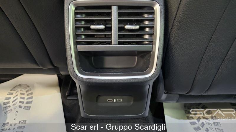 Skoda Octavia 1.5 TSI ACT Hybrid 115 CV DSG Wagon Style