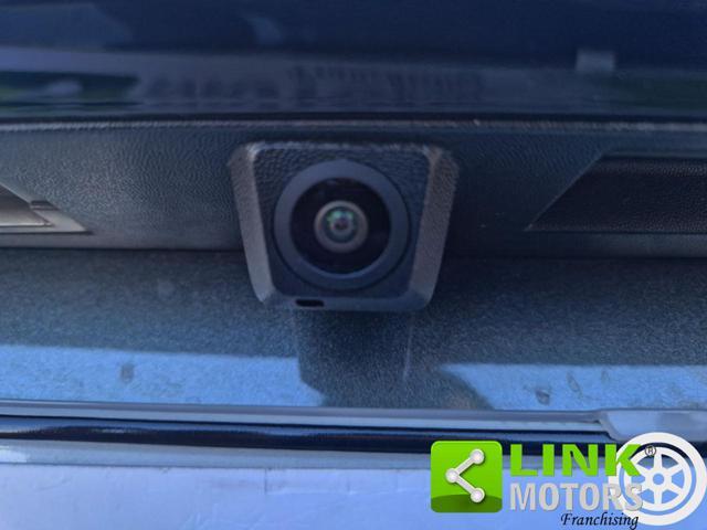 HYUNDAI Tucson 1.6 PHEV 4WD aut. XLine UNICO PROPRIETARIO