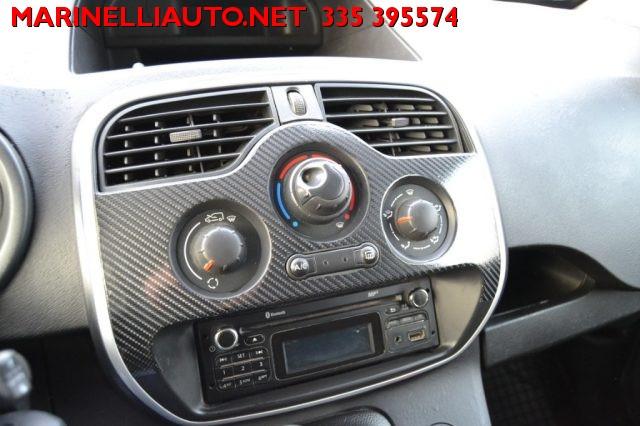 RENAULT Kangoo 1.5 dCi 75CV S&S 4p. Express Energy NO IVA