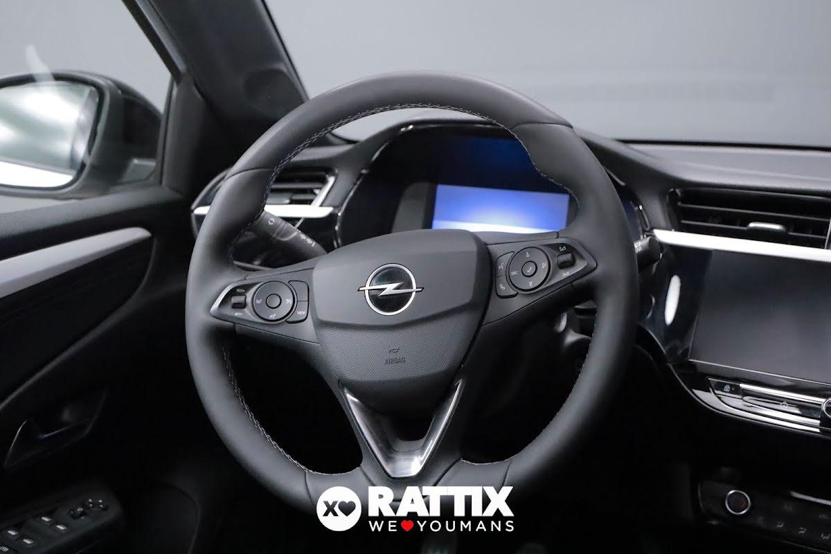Opel Corsa 1.2 100CV GS