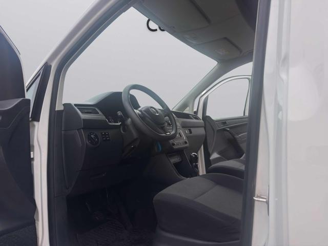 VOLKSWAGEN Caddy (MAXI PL-TN L2)2.0 TDI 122 CV 4X4 4MOTION-CRUISE-