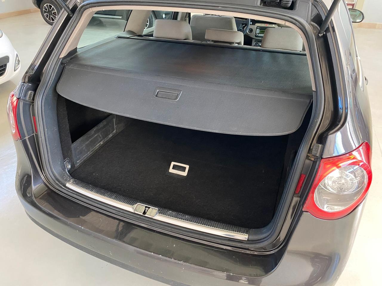 Volkswagen Passat 2.0 TDI 140CV Comfortline Cruise/tagliandi