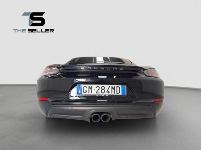 PORSCHE Cayman 718 Cayman 2.0*PROMO*