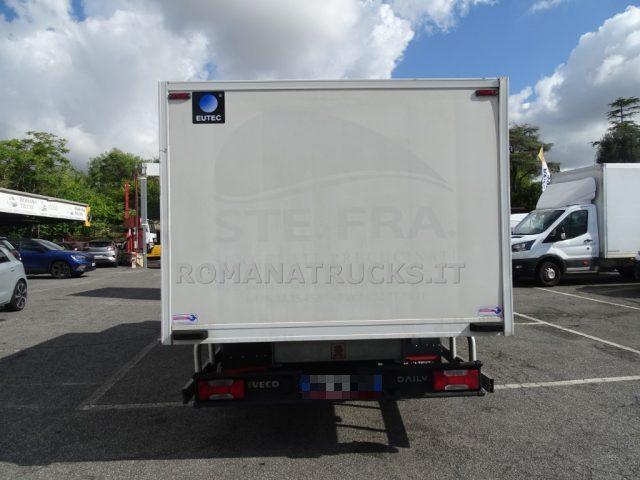 IVECO Daily 35 C15 PIASTRE EUTETTICHE 8 SPORTELLI RRC