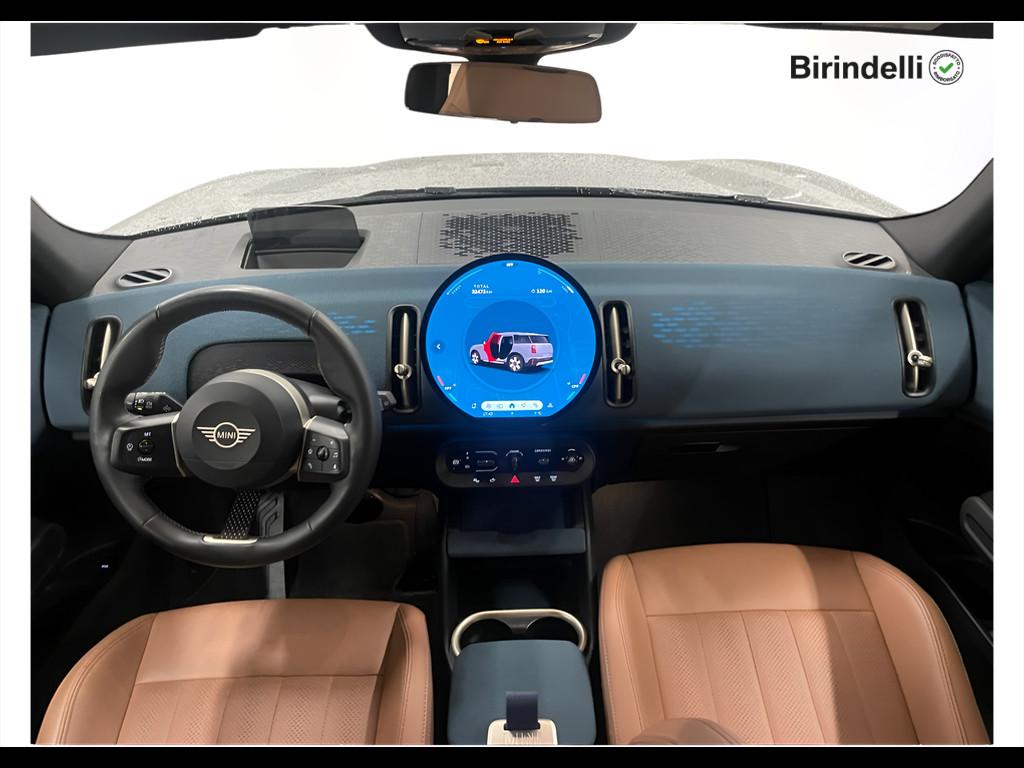 MINI Mini Countrym.(U25) - Mini Countryman C Favoured