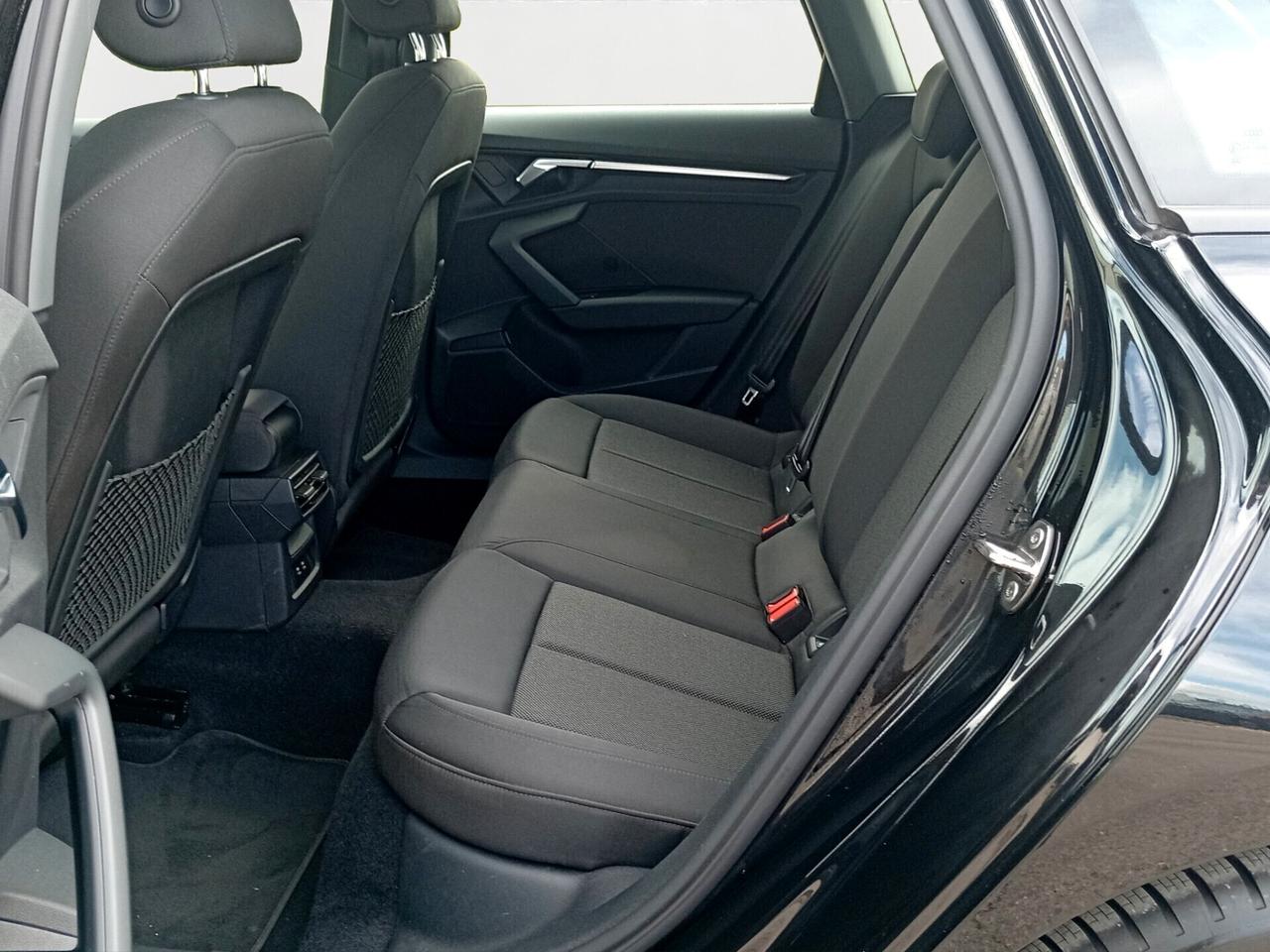 Audi A3 SPB 30 TDI S line Automatic VIRTUAL