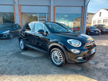Fiat 500X 1.4 MultiAir 140 CV Pop Star STUPENDA