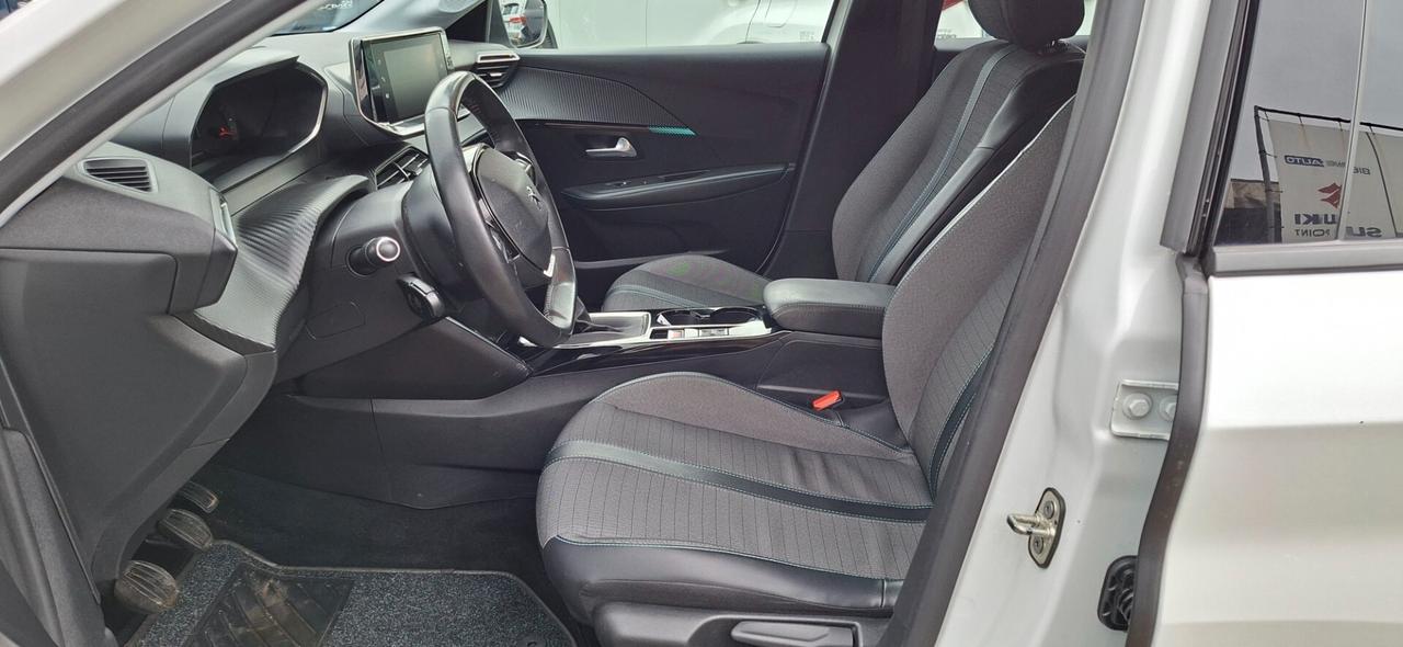 Peugeot 208 BlueHDi 100 Stop&Start 5 porte GT Pack