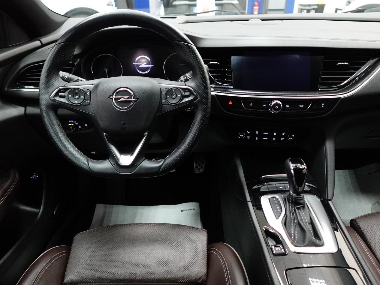 Opel Insignia 2.0 CDTI 174 CV AT8 ST BSN ELEGANCE