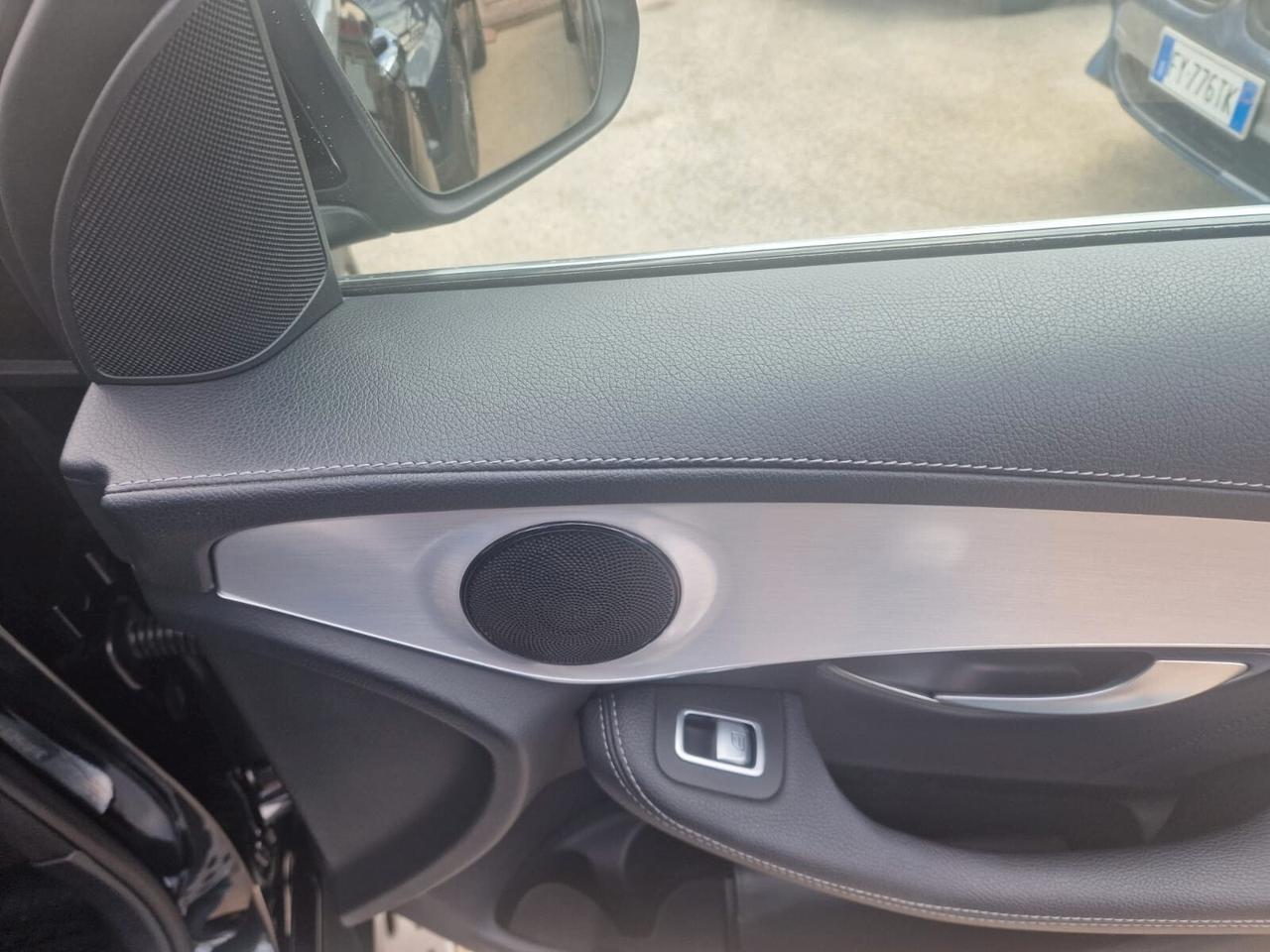 Mercedes-benz GLC 220 d 4Matic Premium TETTO PANORAMICO