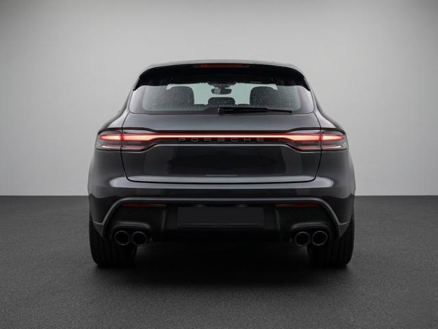 PORSCHE Macan 2.9 S +21"+MEMORY+TETTO+PASM+SCARICHI
