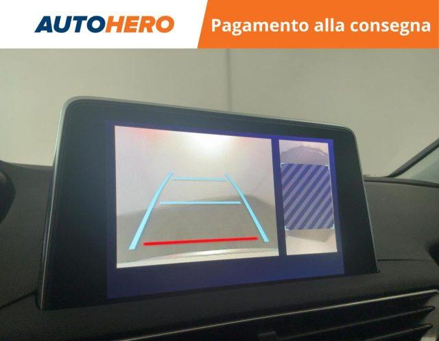 PEUGEOT 3008 BlueHDi 130 S&S EAT8 Allure