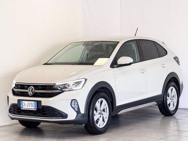 VOLKSWAGEN Taigo 1 0 tsi life 95cv