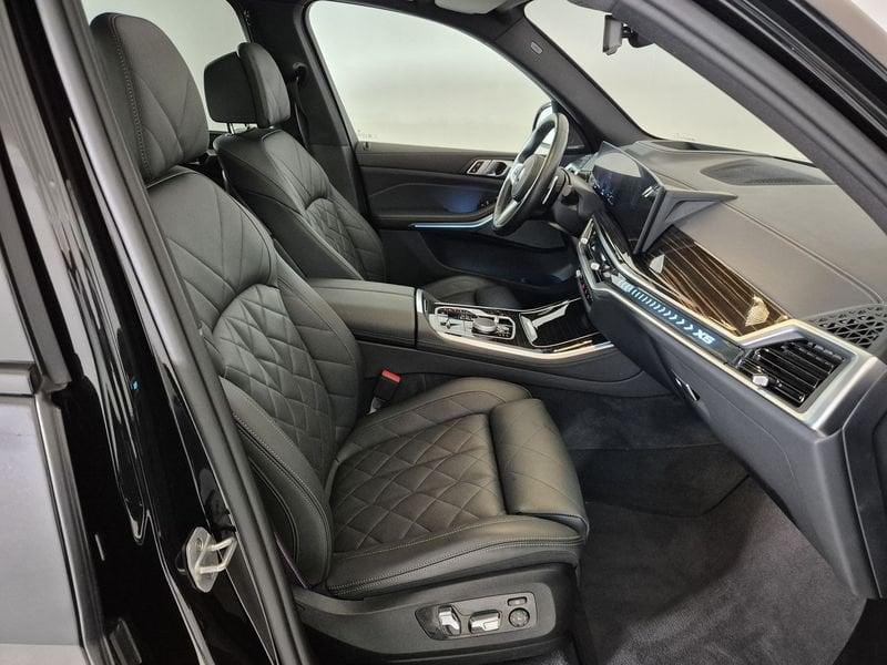 BMW X5 G05 LCI 2023 xdrive30d MSport Pro auto