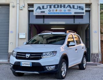 Dacia Sandero Stepway 1.5 dCi 90CV