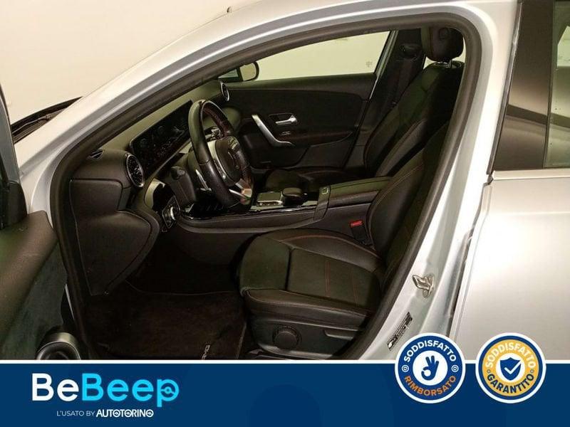 Mercedes-Benz Classe A A 250 PREMIUM AUTO