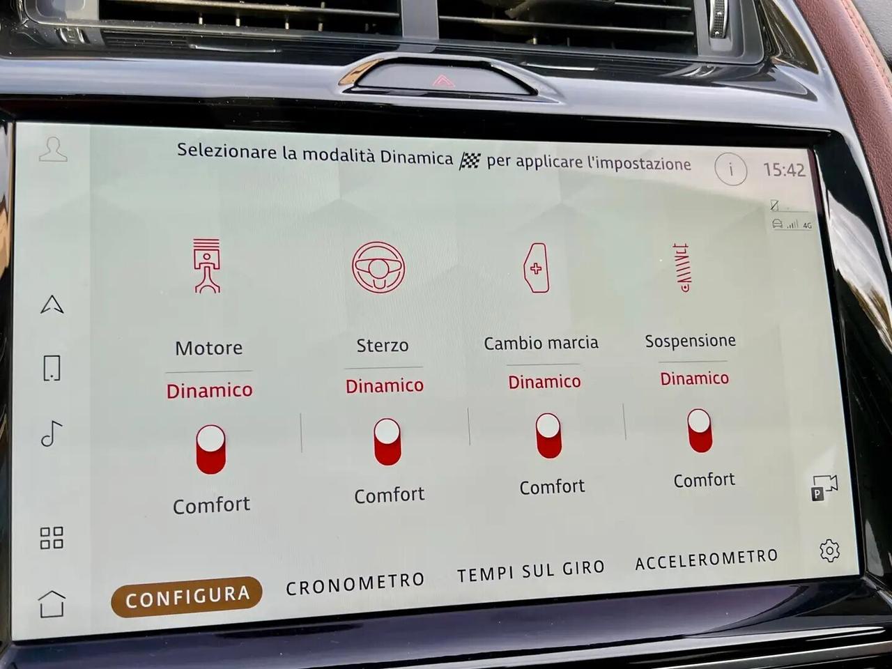 Jaguar E-Pace 2.0D I4 204 CV AWD Auto R-Dynamic HSE