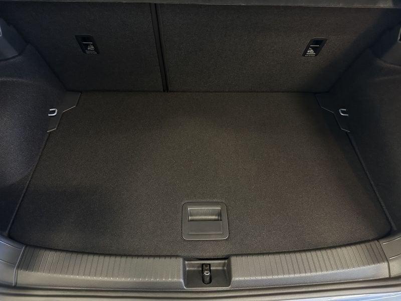 Volkswagen T-Cross T-Cross 1.0 TSI 115 CV Edition Plus