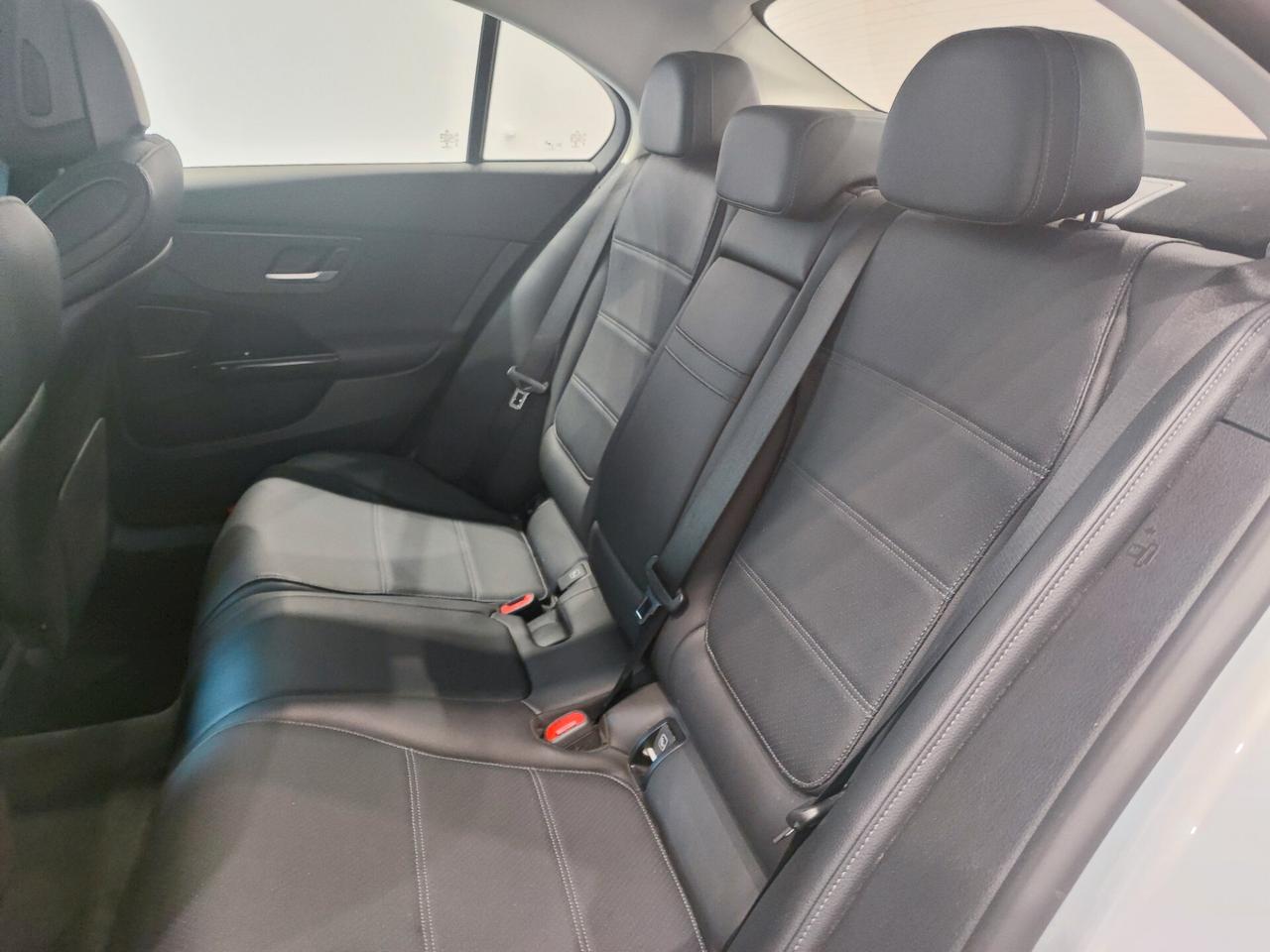 Mercedes-benz C 200 d Mild hybrid Sport Plus