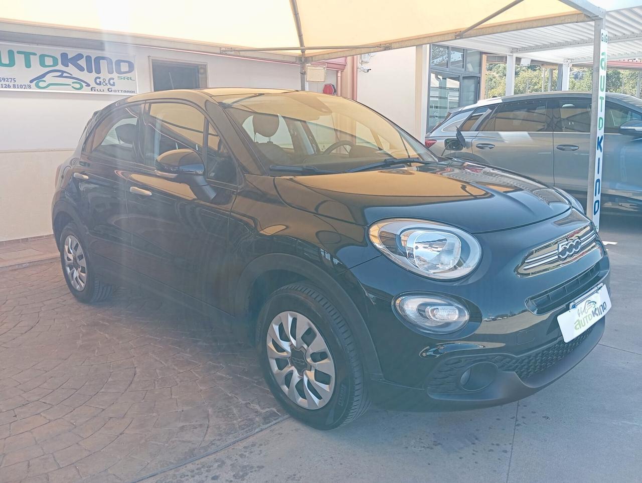 Fiat 500X 1.3 MultiJet 95 CV