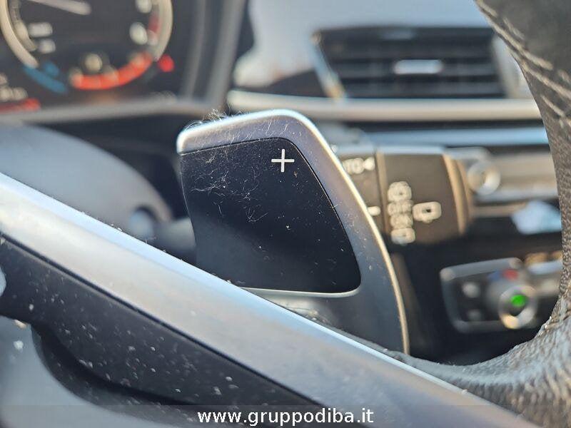 BMW X1 F48 2019 Diesel sdrive18d xLine Plus auto