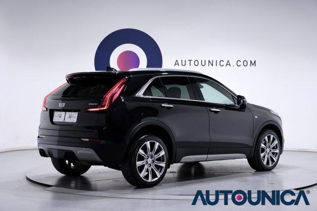 CADILLAC XT4 350 TD AWD PREMIUM LUXURY