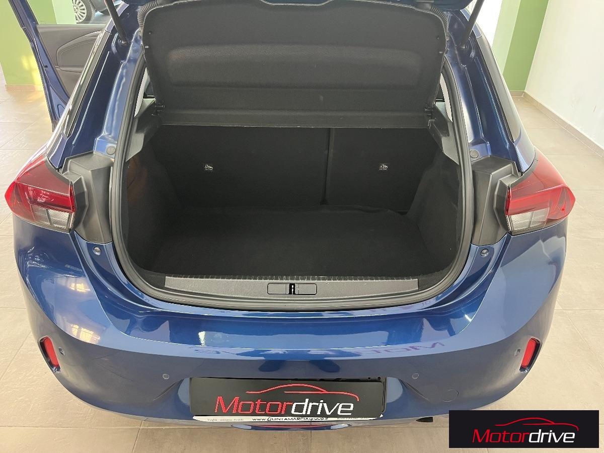 OPEL - Corsa - 1.2 100 CV aut. Edition