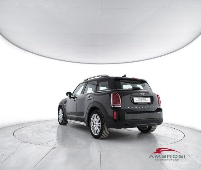 MINI Countryman One D 1.5 One D Business