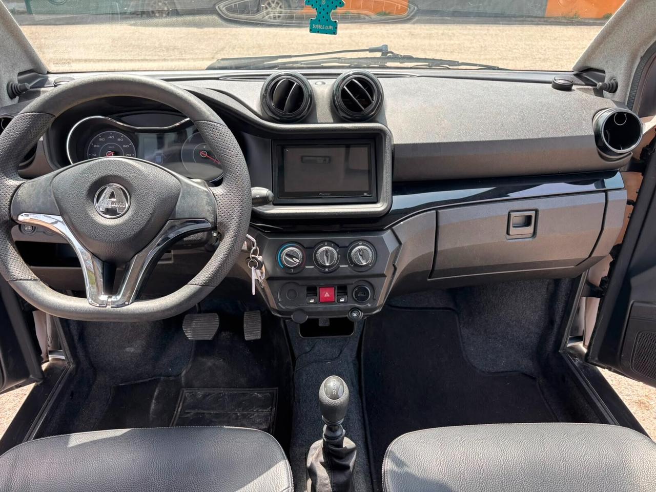 Aixam City GTO Style - FINANZIABILE - TRASPORTO INCLUSO